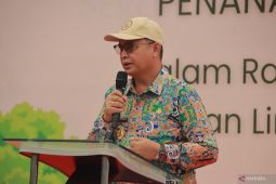 Bengkayangtata sempadan pantai perkuat perlindungan ekosistem pesisir