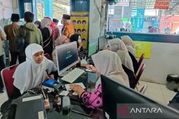 Pemkot Bengkulu imbau warga jaga kebersihan rumah antisipasi DBD