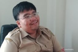 Kabupaten Penajam bangun infrastruktur jalan