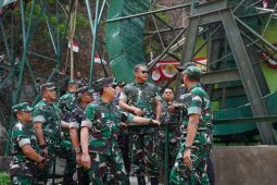 KSAD: Pembangunan PLTMH di Garut jadi percontohan daerah lain