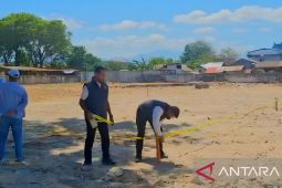 Polda Gorontalo selidiki dugaan penghilangan barang bukti cagar budaya