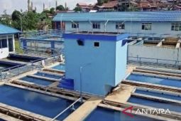 Perumda Samarinda optimalkan pasokan air baku dari Sungai Mahakam