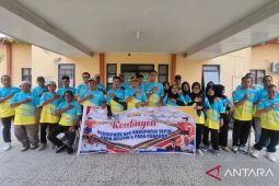 Pemkab Tapin perkuat pembinaan atlet paralimpik
