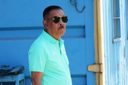 Umuh Muchtar bicara target Persib Bandung di ACL Two