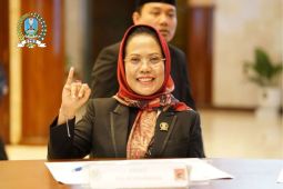 Komisi E minta Pemprov Jatim jadi pelopor penuhi kuota kerja disabilitas