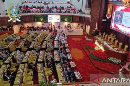 Ketua DPRD Jatim: HUT RI momentum perkuat keadilan sosial