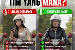 Honda Babel Ramaikan Kelapa Expo Vol. 2, Hadirkan Hiburan Spektakuler