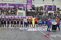 Kejuaraan ANC 2026 jadi panggung untuk lahirkan talenta muda futsal Aceh