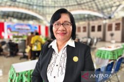 Disdikbud Papua Tengah ambil alih pengelolaan dua SMA di Nabire