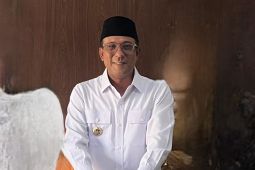 Pemkab Malteng pasok air bersih bagi ribuan warga tiga pulau terdampak kekeringan