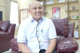 Ketua DPRD Belitung Timur dorong percepatan regulasi tata kelola timah