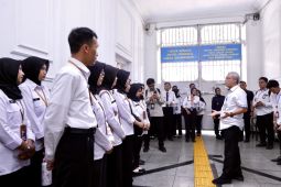 Kemnaker: Platform SIAPKerja hadirkan akses layanan ketenagakerjaan