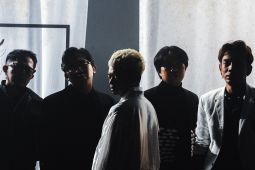 For Revenge rilis "Museum Duka" bersama Tepe dan YB