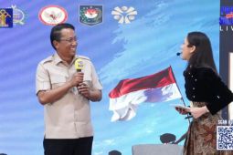 Pemerintah berikan penegasan status kewarganegaraan 1.512 anak PMI di Malaysia