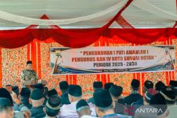 Pemkot Pariaman ajak KAN perkuat adat lindungi generasi muda