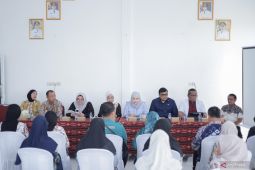 DPRD Kalsel perjuangkan peningkatan sarpras Puskesmas Mandastana Batola