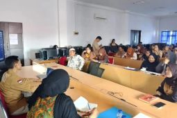 BNNK Kutim cegah penyalahgunaan narkoba sejak dini lewat satgas