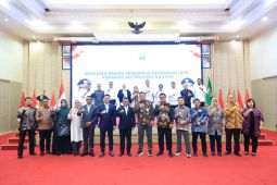 BPK apresiasi Pemprov Banten tindak lanjuti 80 persen rekomendasi