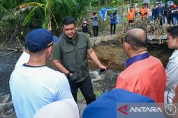 Sumut tingkatkan kesiagaan hadapi potensi bencana hidrometeorologi