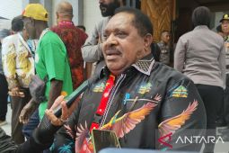 MRP Papua Barat Daya minta pemerintah percepat penetapan hutan adat