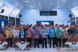 Pemkab HST perkuat pengakuan dan perlindungan masyarakat hukum adat