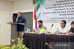 Pemkab Bogor terapkan e-Audit INAPROC awasi tahapan pengadaan barang dan jasa