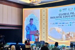 Ketua MPR minta ponpes didik karakter santri dengan tradisi Indonesia
