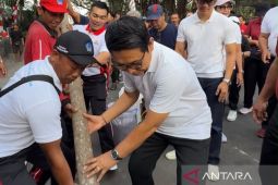 Pemkab Badung investasi ekologis kawasan wisata Canggu jaga daya dukung lingkungan