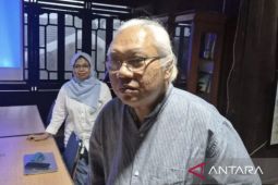 Warsi: Karhutla di Jambi berkaitan dengan aktivitas manusia