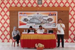 DPRD Gorontalo Utara dukung pengelolaan retribusi sarang burung walet