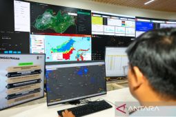 Otorita IKN bentuk tim penanggulangan bencana hidrometeorologi