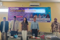Pemuda lintas agama bangun Kabupaten Bekasi dengan damai dan toleransi
