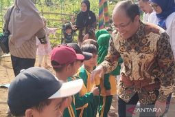 BPPB apresiasi masyarakat dirikan lembaga pendidikan di Lebong