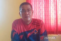 Pemkab Bengkulu Tengah catat 18,5 hektare lahan terbakar selama 2026
