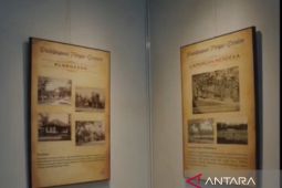 Dispustakar gelar pameran arsip sejarah Kota Balikpapan