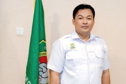 Pertina Kalbar siap gelar kompetisi tinju Porprov XIV