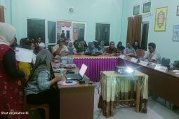 Musrenbangdes Badau 2027 dorong pembangunan berbasis HAM