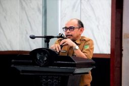 Dinas Pertanian Barito Utara pacu realisasi program 2026
