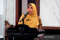 Realisasi APBD RSUD Muara Teweh capai 46,66 persen