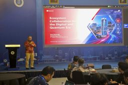 Telkom perkuat kolaborasi pentahelix siapkan kedaulatan digital perguruan tinggi