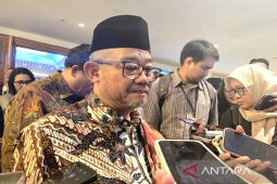 Mendikdasmen minta sekolah terdampak erupsi Krakatau terapkan PJJ