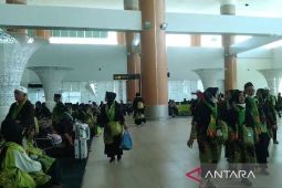 PPIU bentuk kanal tangani dampak gangguan penerbangan jamaah umrah
