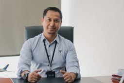 Garuda alihkan pendaratan jamaah umrah di Aceh akibat erupsi Gunung Krakatau
