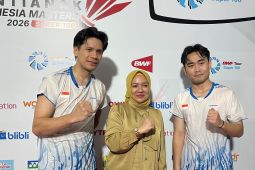 Legislator: Indonesia Masters Super 100 gerakkan ekonomi daerah