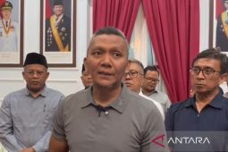 Pemkot Bogor pantau kualitas udara setiap hari imbas abu vulkanik