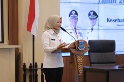 Pemkot Tangsel keluarkan imbauan terkait abu vulkanik Anak Krakatau