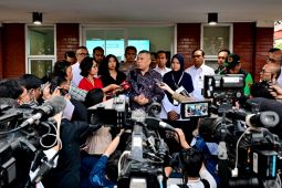 Bus dan kereta api gratis disiapkan ke 4 bandara alternatif dari Soekarno-Hatta