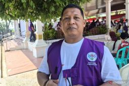 Pemprov Jambi tetapkan PPJ di empat wilayah dampak kabut asap karhutla