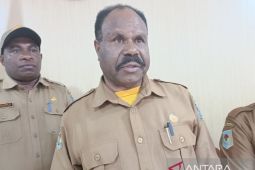 Pemprov tempatkan perwakilan di Sentani atur kiriman bapok ke Papua Pegunungan
