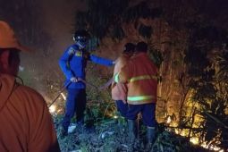 Damkar Rejang Lebong tingkatkan kewaspadaan penanganan karhutla